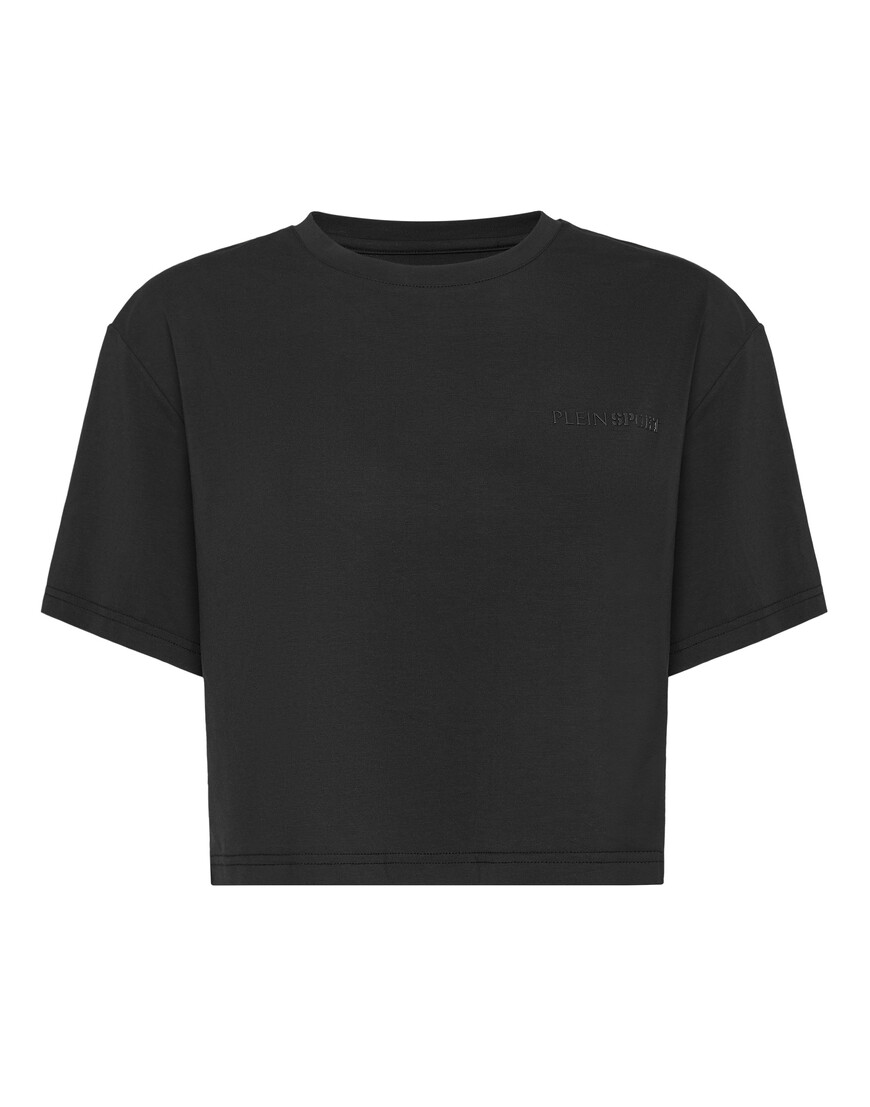 

Футболка Plein Sport, Черный