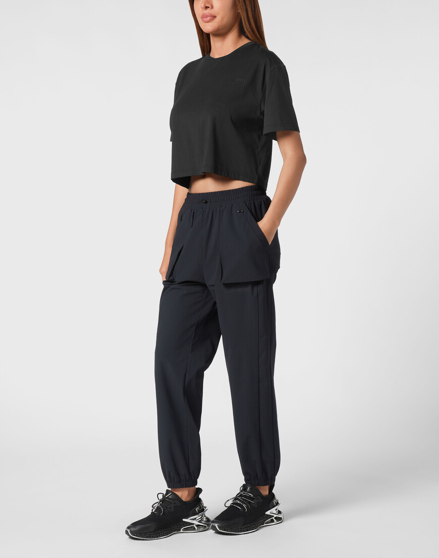 футболка  SAEC-WTK3560-STE001N_02 с промокодом