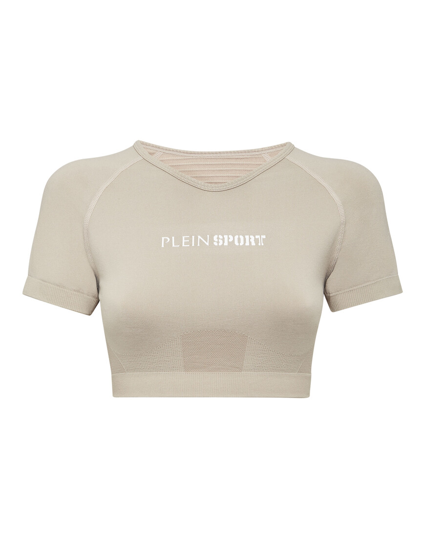 

Футболка Plein Sport, Серый