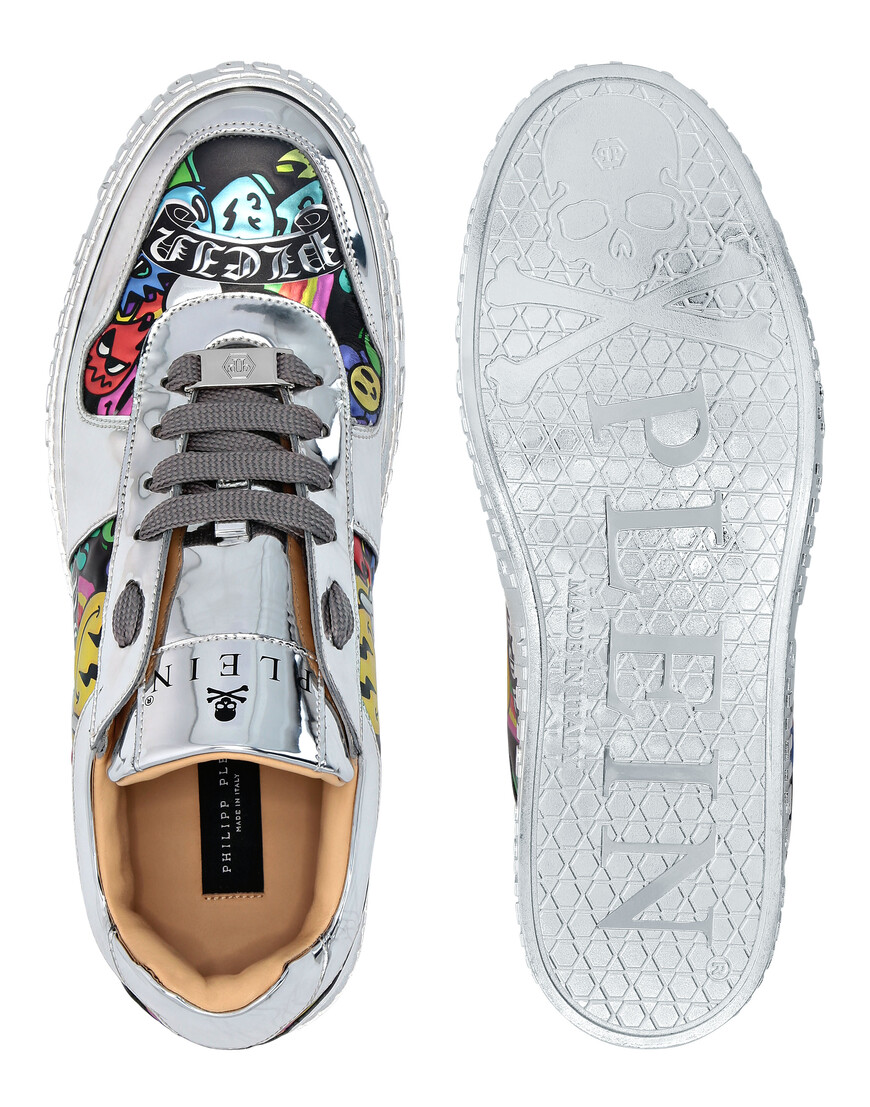 ботинки  SAES-USC0662-PLE010N_70 с промокодом