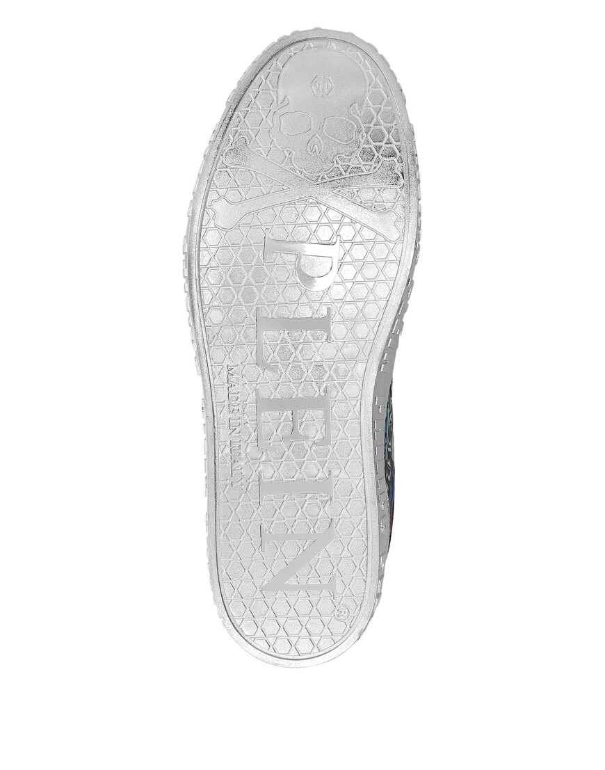 ботинки  SAES-USC0662-PLE010N_70 купить с доставкой