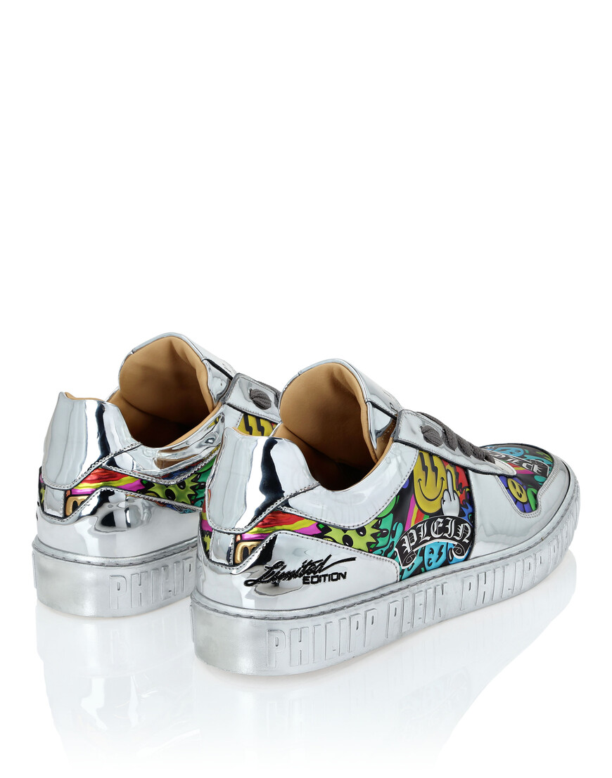 ботинки  SAES-USC0662-PLE010N_70 по распродаже