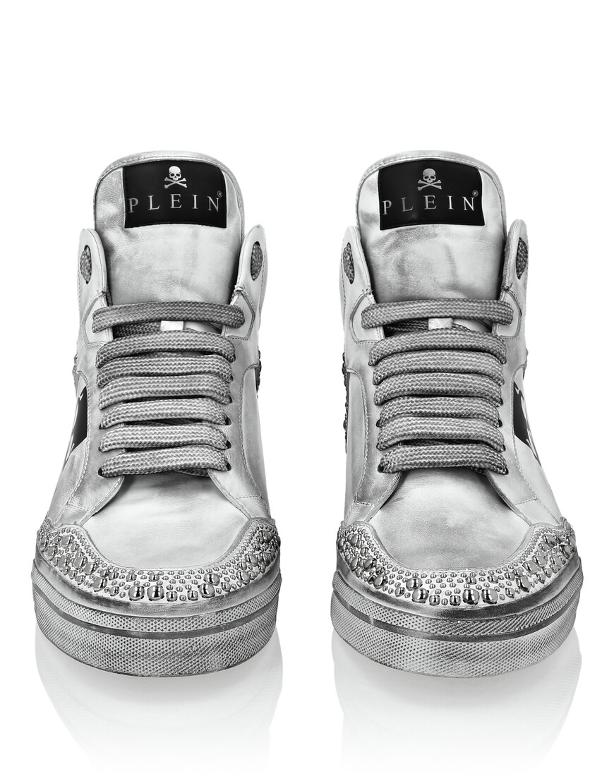 кроссовки  SAES-USC0683-PLE075N_0102 по акции