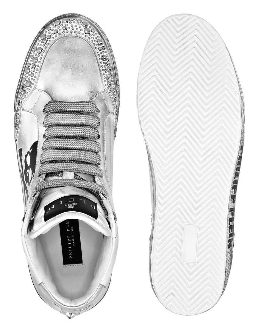 кроссовки  SAES-USC0683-PLE075N_0102 с промокодом