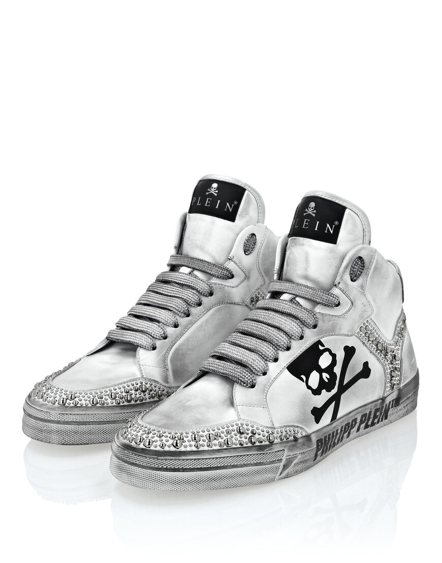 кроссовки  SAES-USC0683-PLE075N_0102 со скидкой