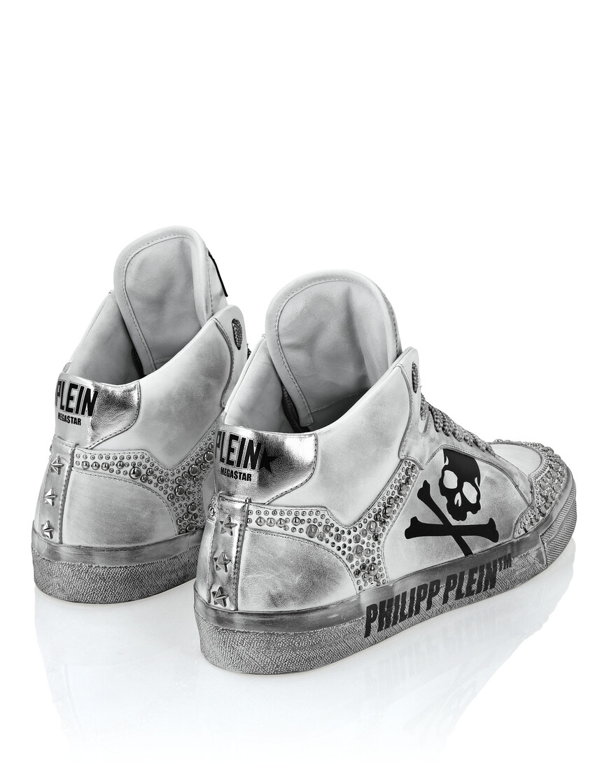 кроссовки  SAES-USC0683-PLE075N_0102 на официальном сайте