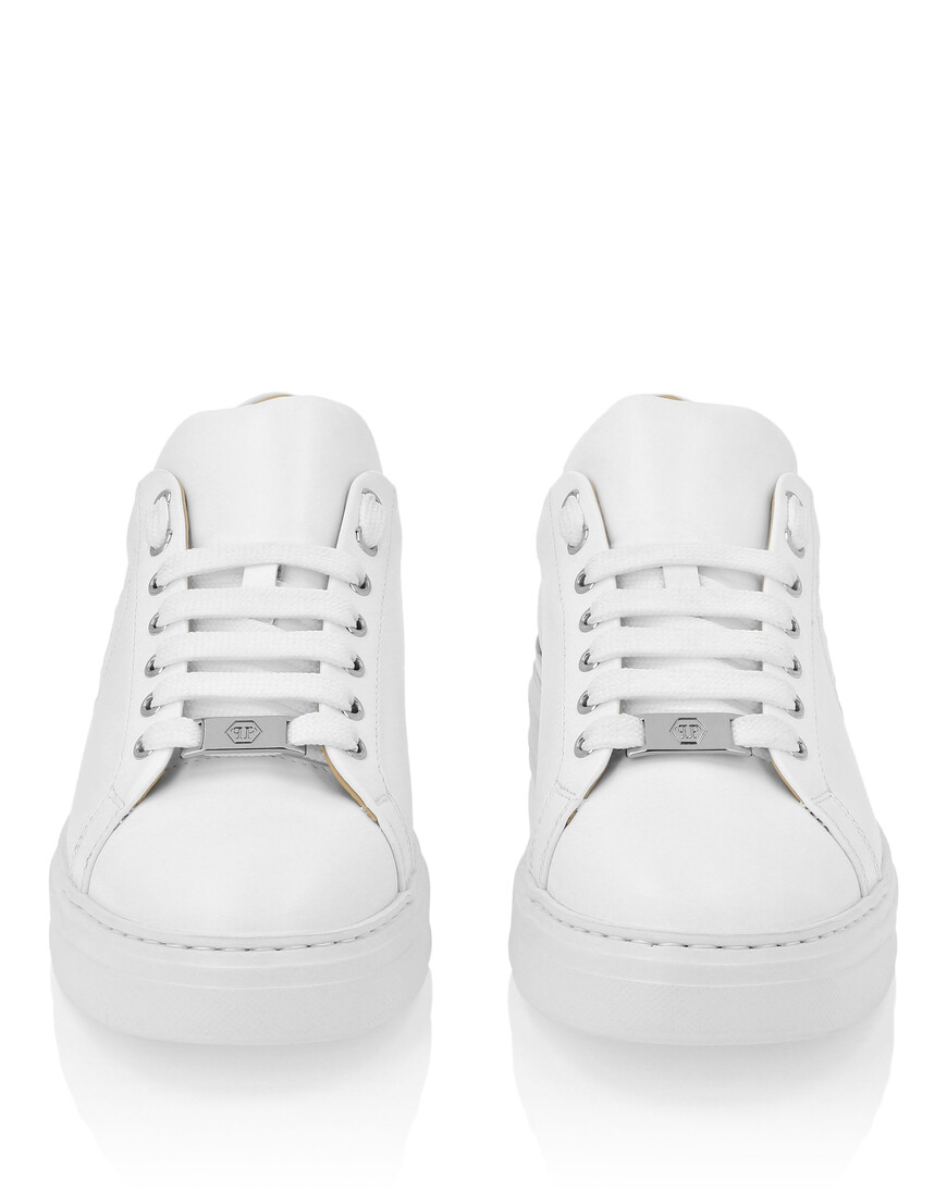 

Ботинки Philipp Plein, Белый