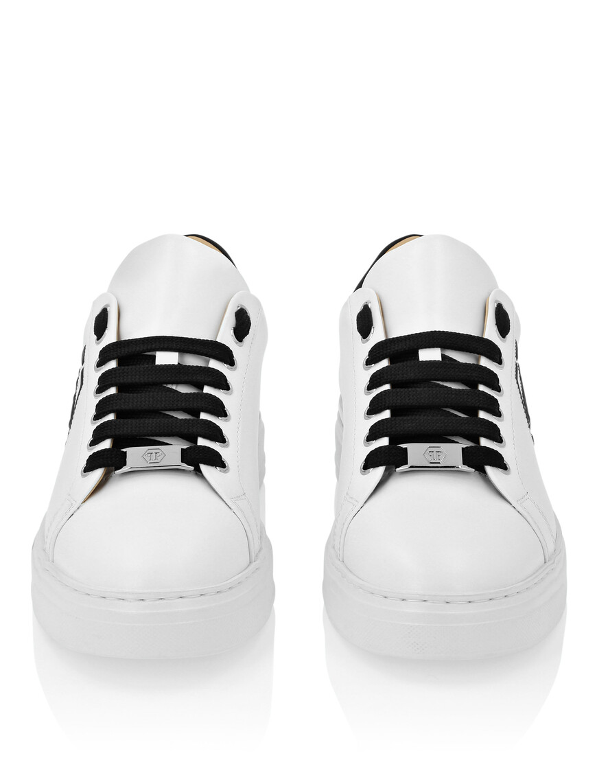 

Ботинки Philipp Plein, Черный