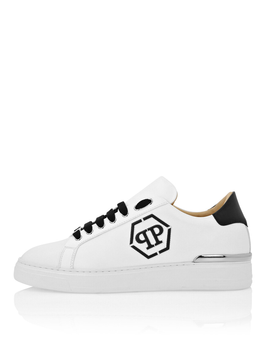 

Ботинки Philipp Plein, Черный