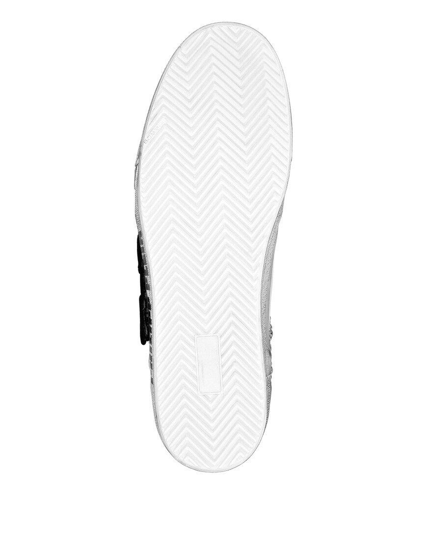 кроссовки  SAES-USC0728-PLE005N_0102 купить с доставкой