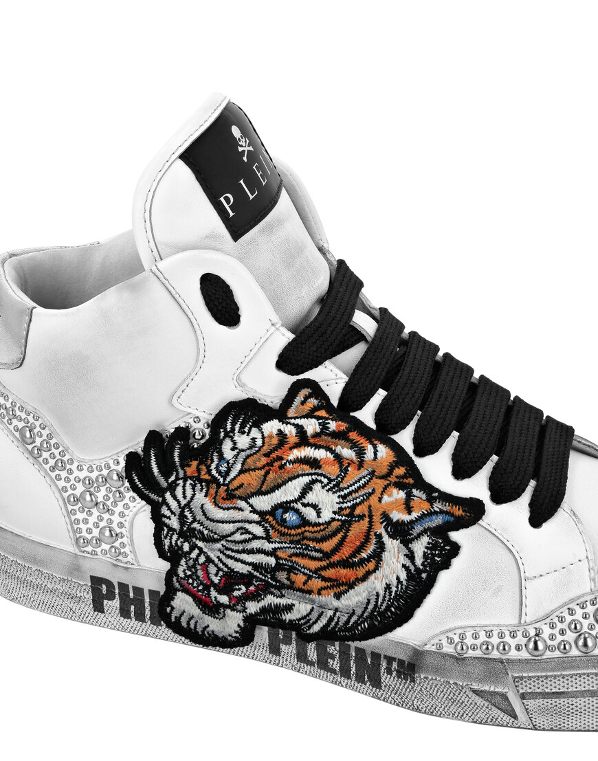 кроссовки  SAES-USC0728-PLE005N_0102 по низкой цене