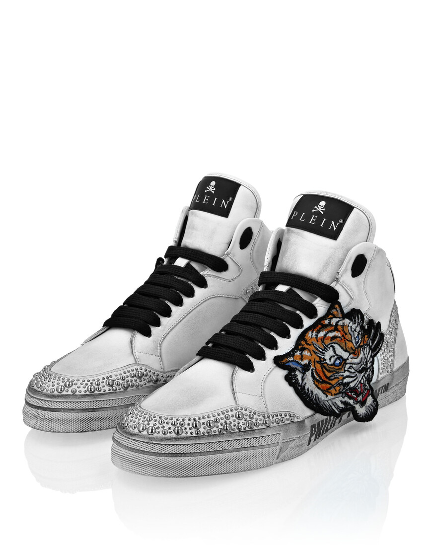 кроссовки  SAES-USC0728-PLE005N_0102 со скидкой