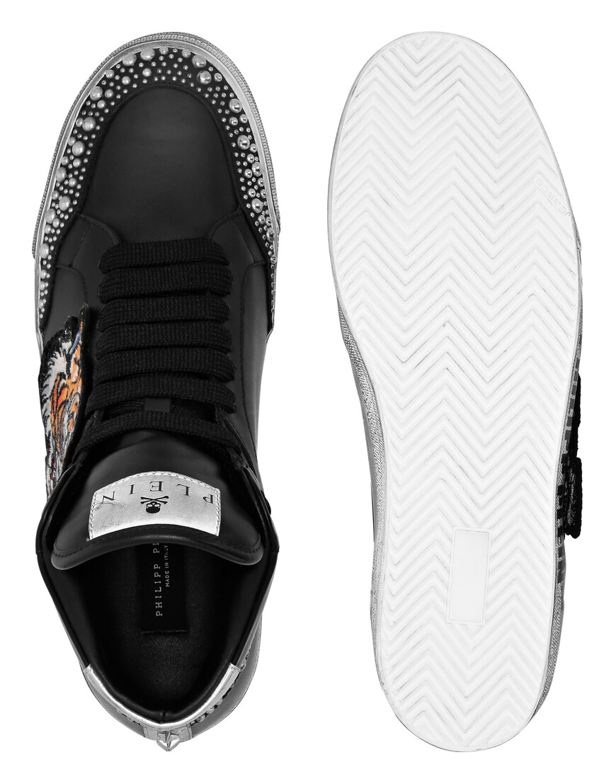 кроссовки  SAES-USC0728-PLE005N_0202 с промокодом