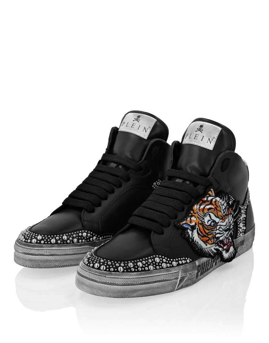 кроссовки  SAES-USC0728-PLE005N_0202 со скидкой