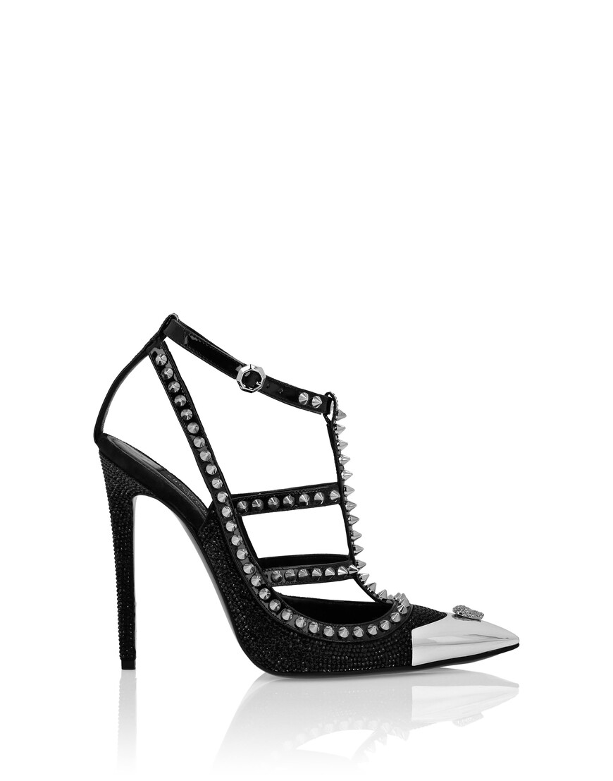 сандалии  SAES-WSA0730-PLE010N_02 в интернет магазине