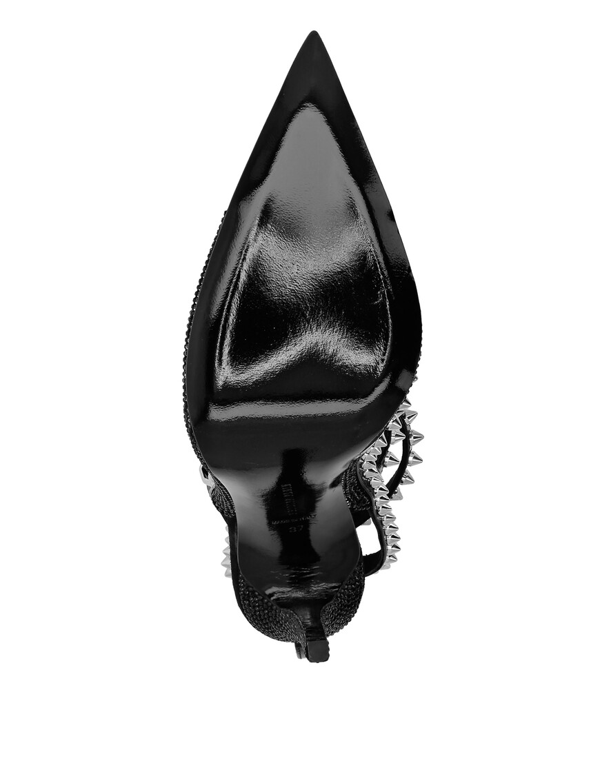 сандалии  SAES-WSA0730-PLE010N_02 купить с доставкой