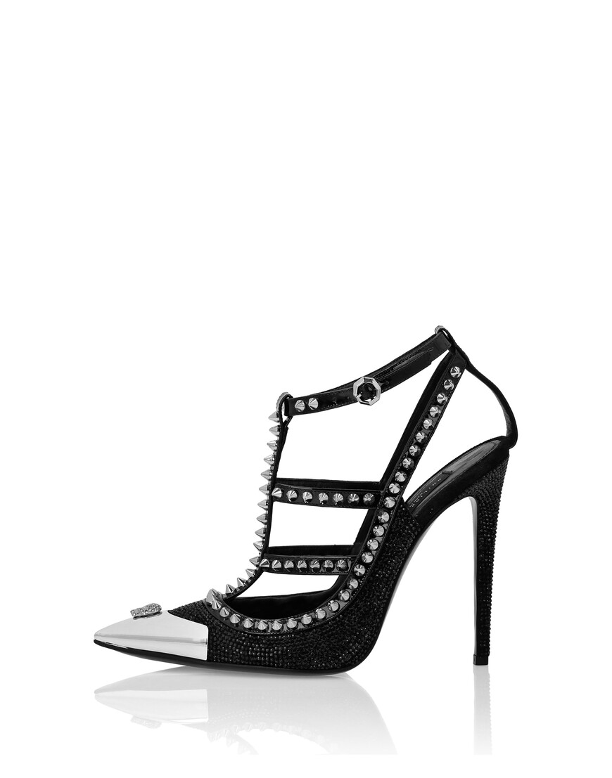 сандалии  SAES-WSA0730-PLE010N_02 на официальном сайте