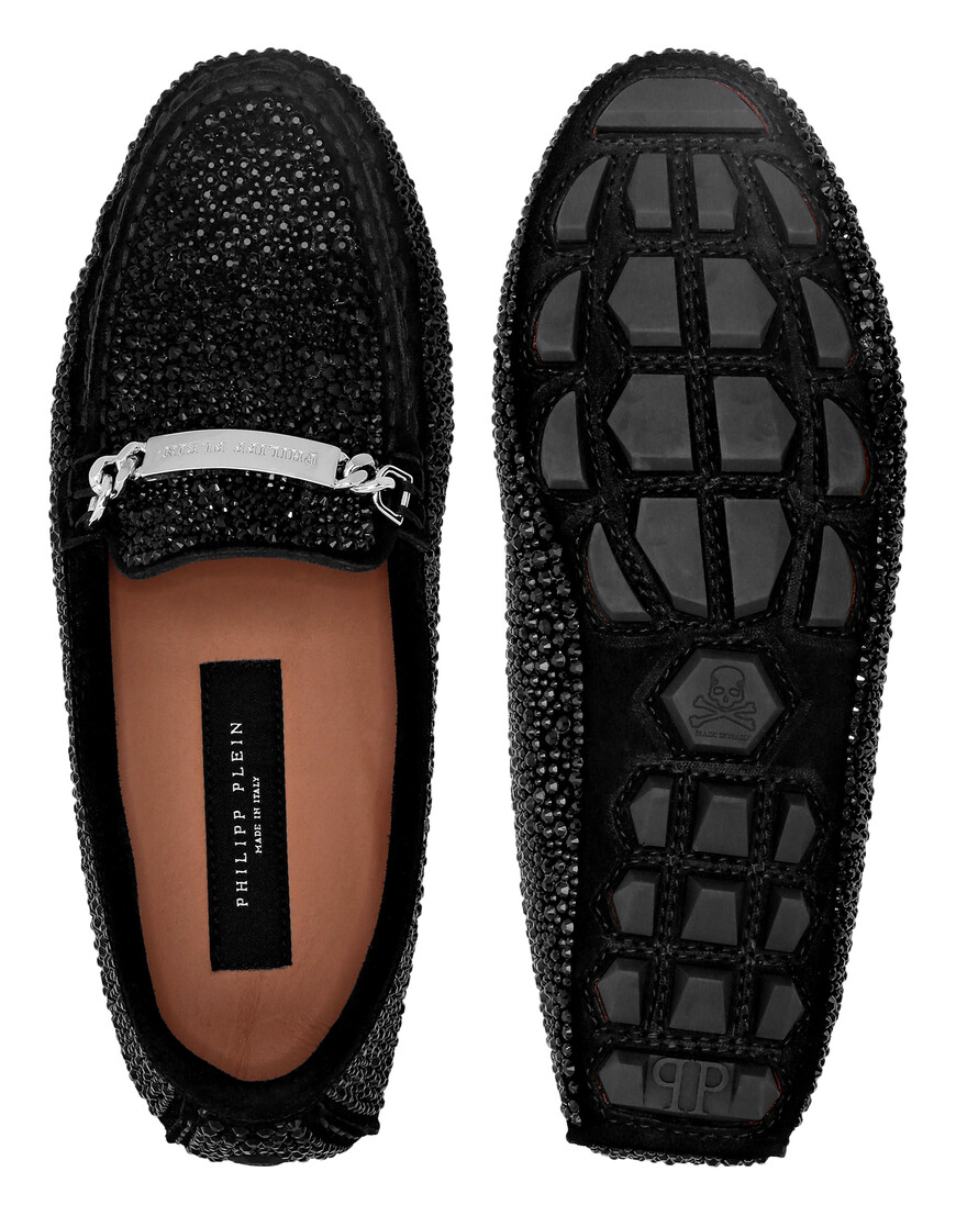 мокасины  SAES-WSB0252-PLE009N_02 с промокодом