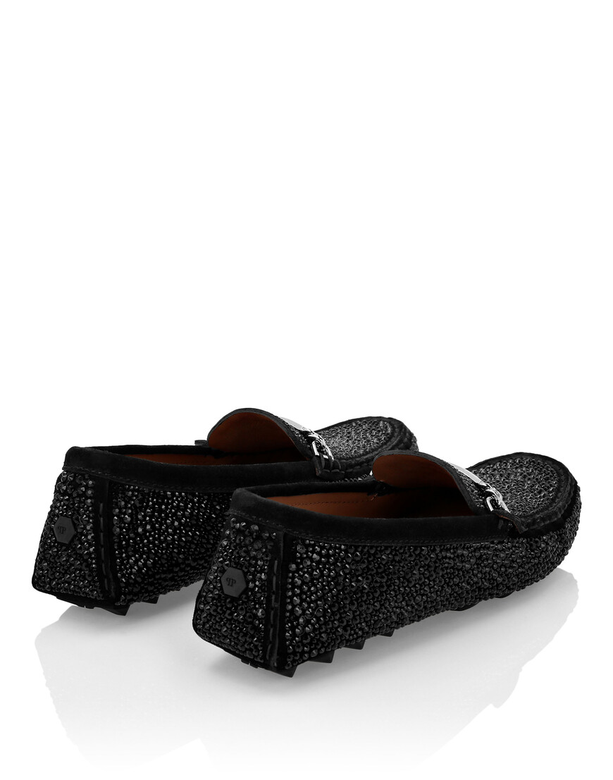 мокасины  SAES-WSB0252-PLE009N_02 по распродаже