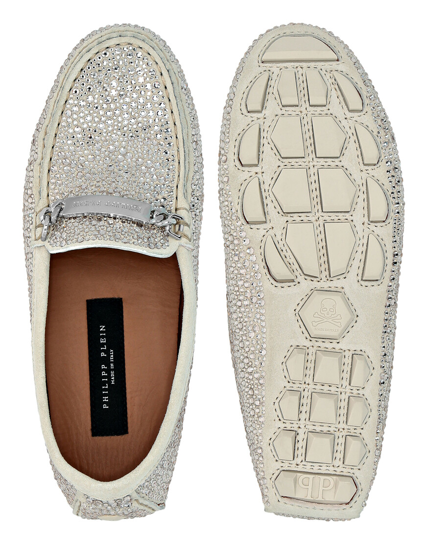 мокасины  SAES-WSB0252-PLE009N_06 с промокодом