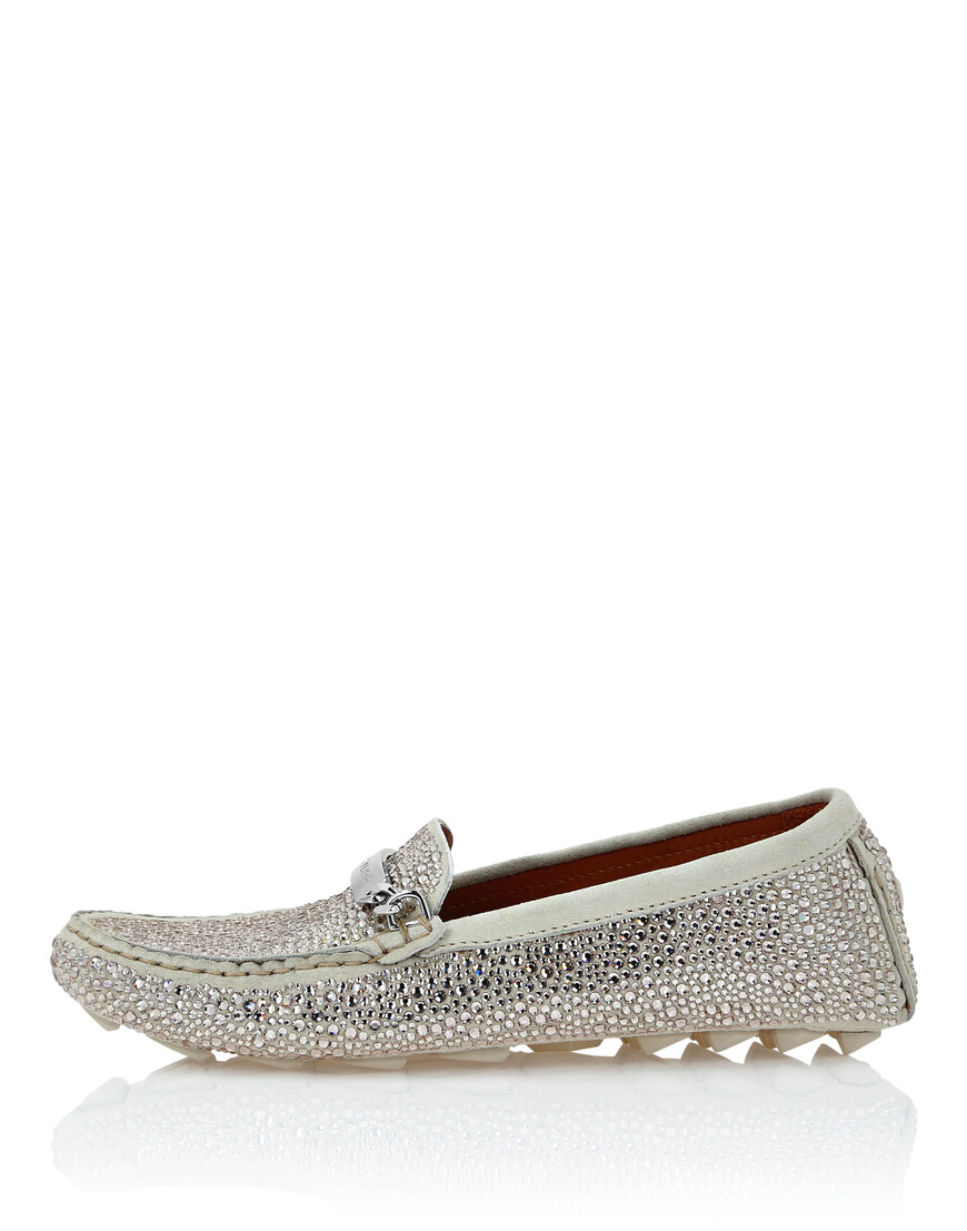 мокасины  SAES-WSB0252-PLE009N_06 со скидкой