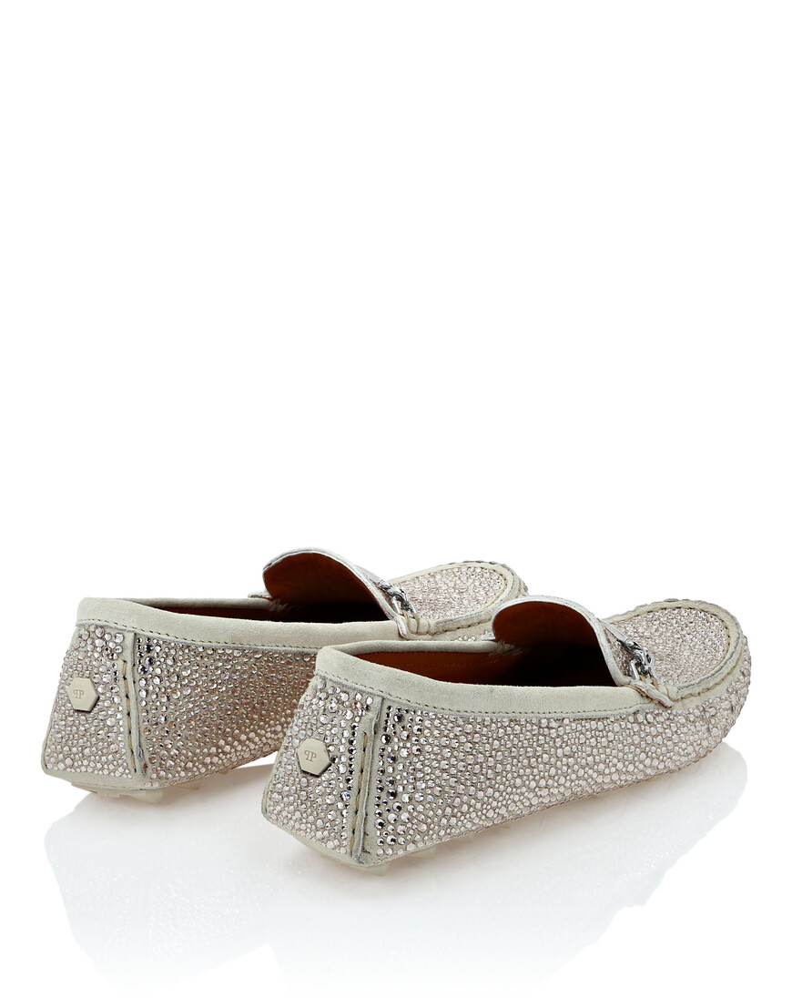 мокасины  SAES-WSB0252-PLE009N_06 по распродаже