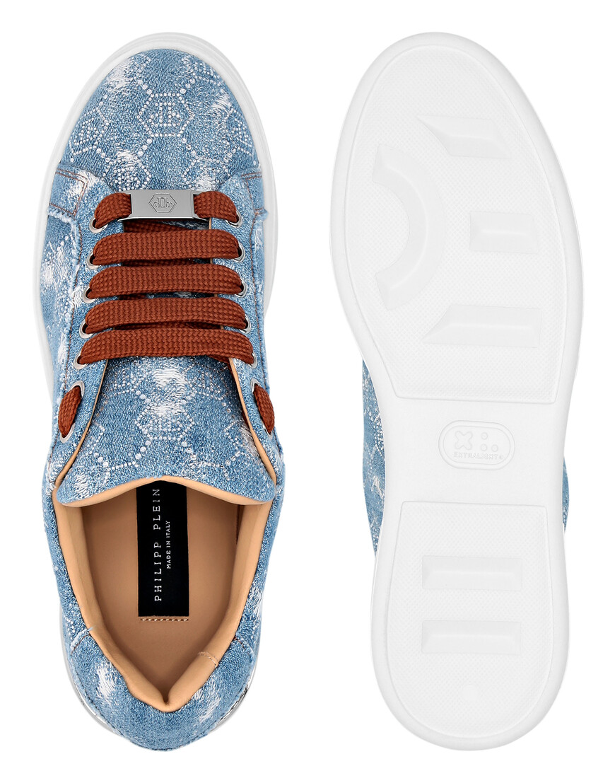 ботинки  SAES-WSC2768-PDE004N_08 с промокодом