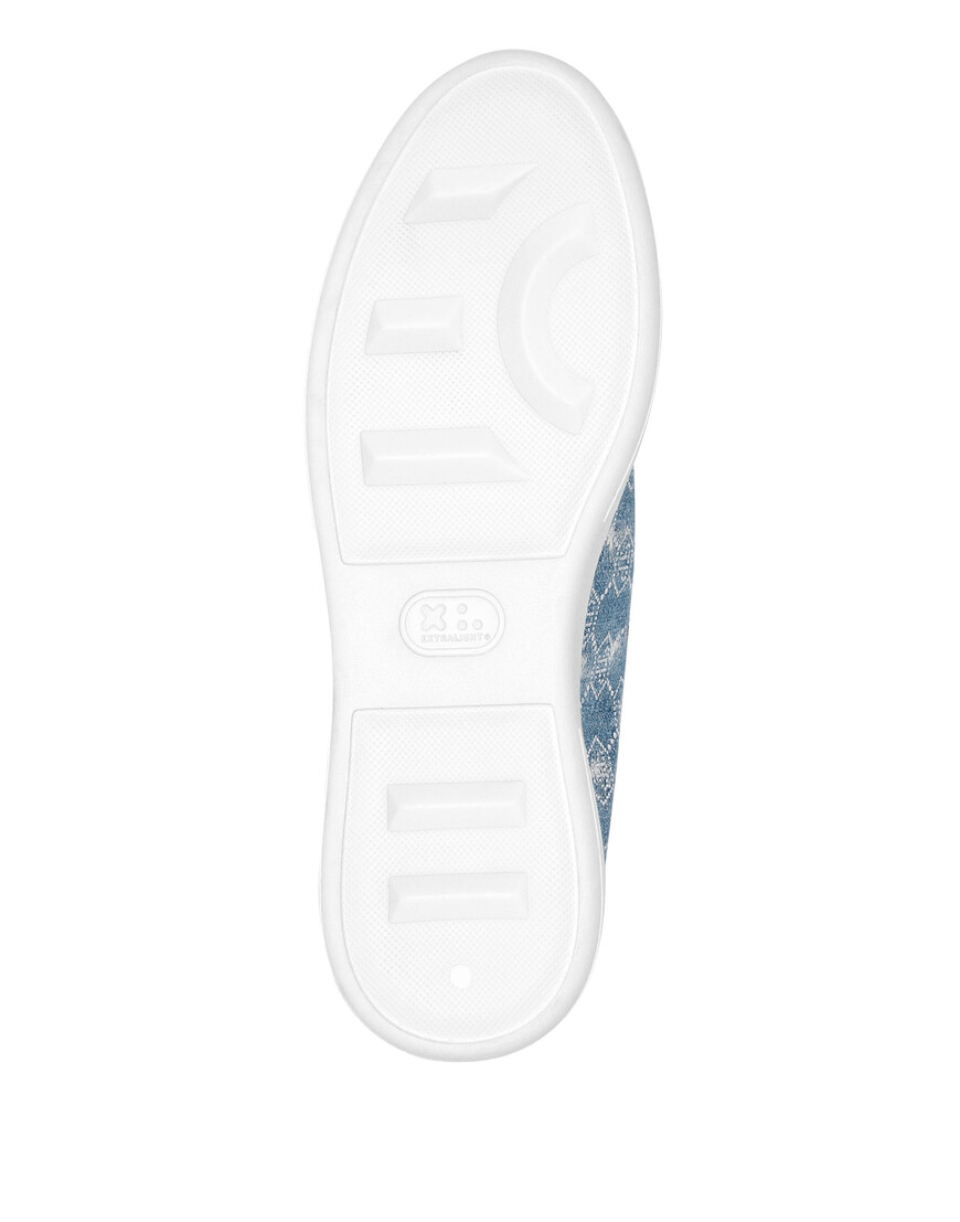 ботинки  SAES-WSC2768-PDE004N_08 купить с доставкой