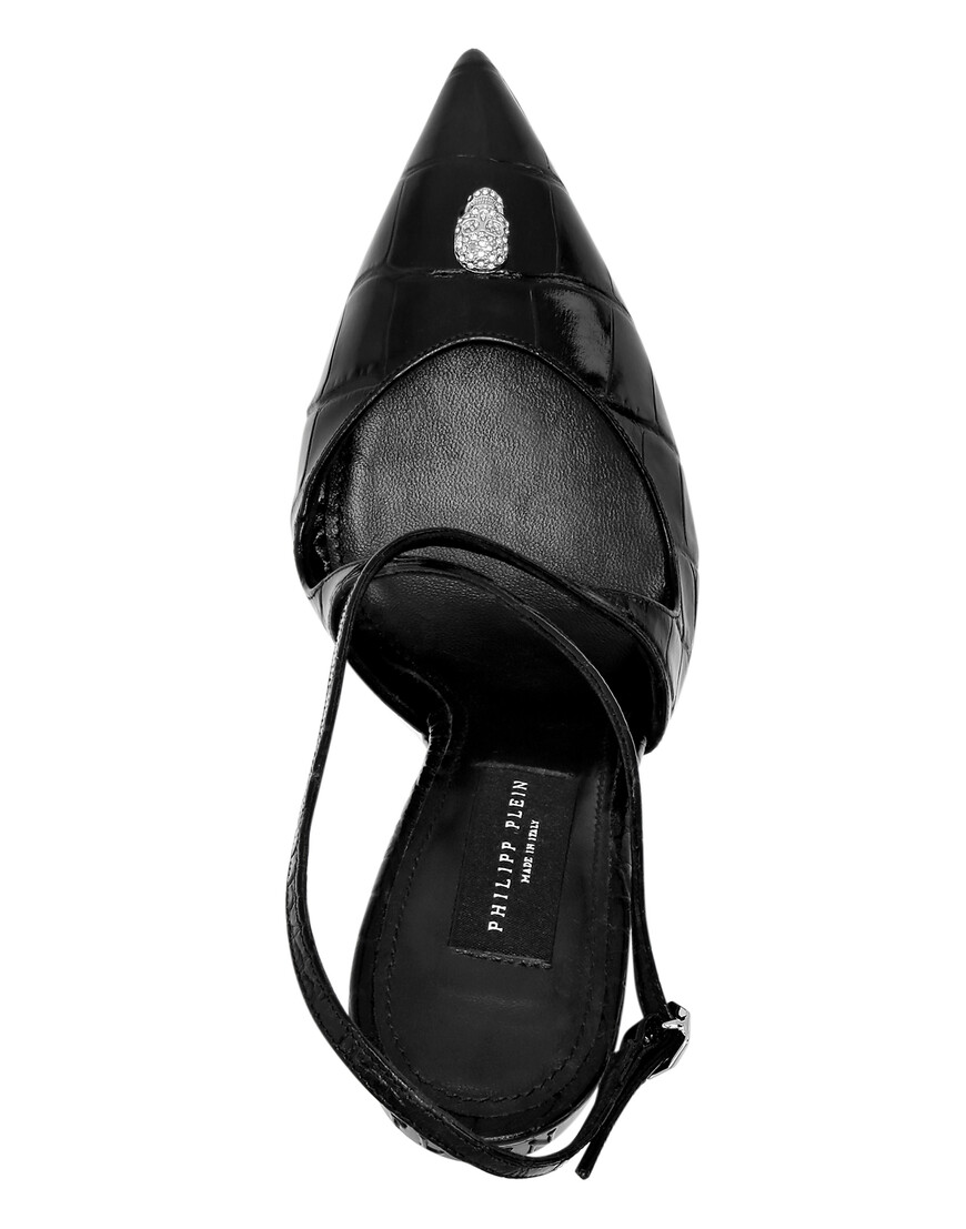 туфли  SAES-WSD0649-PLE010N_02 с промокодом