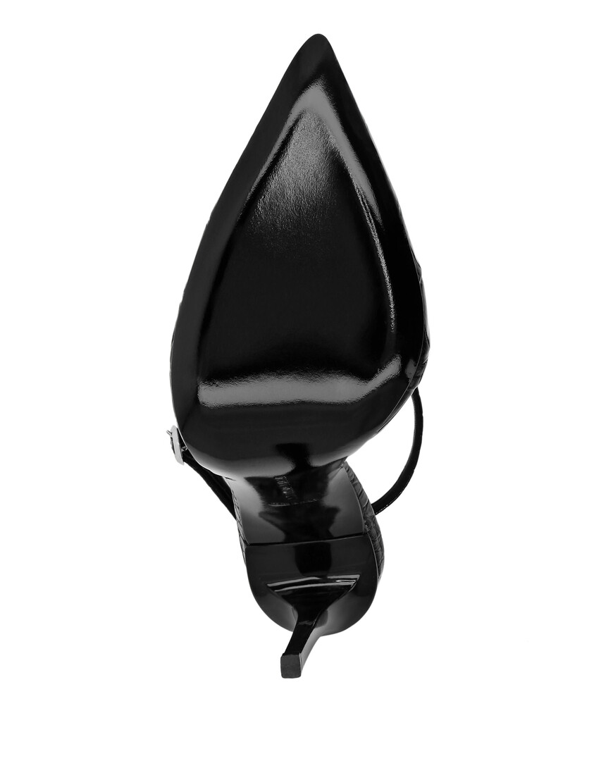 туфли  SAES-WSD0649-PLE010N_02 купить с доставкой