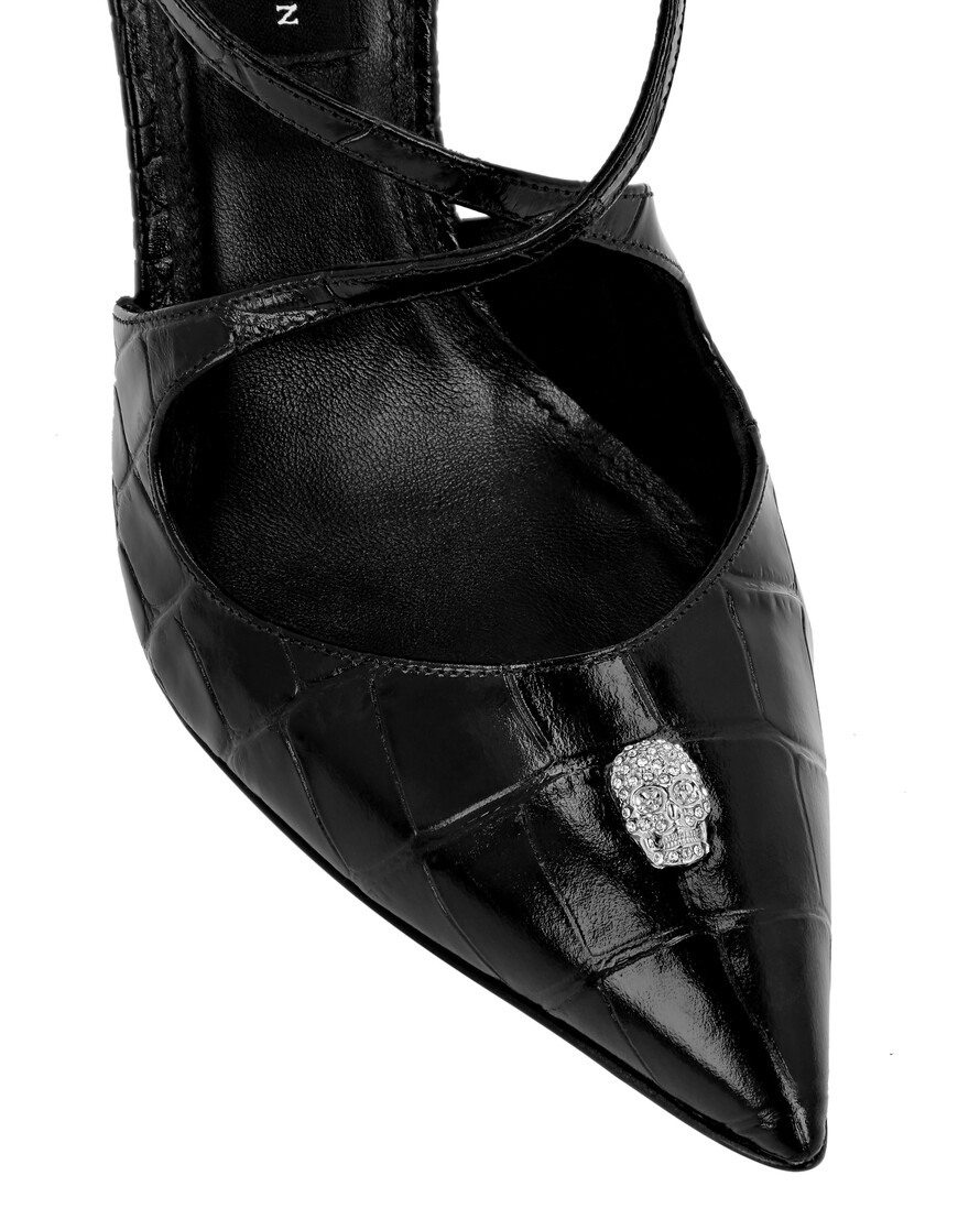 туфли  SAES-WSD0649-PLE010N_02 по низкой цене