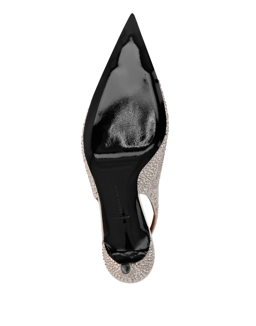 туфли  SAES-WSD0652-PXV001N_06 купить с доставкой