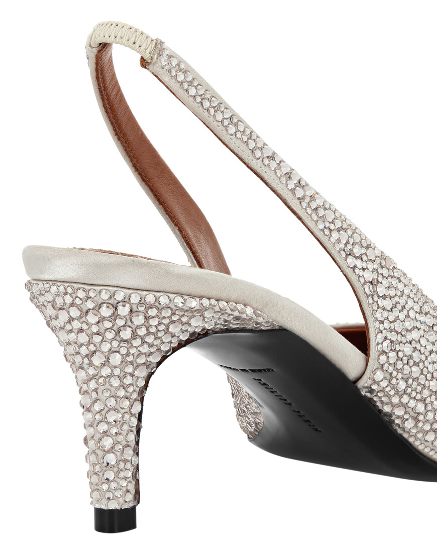 туфли  SAES-WSD0652-PXV001N_06 по низкой цене