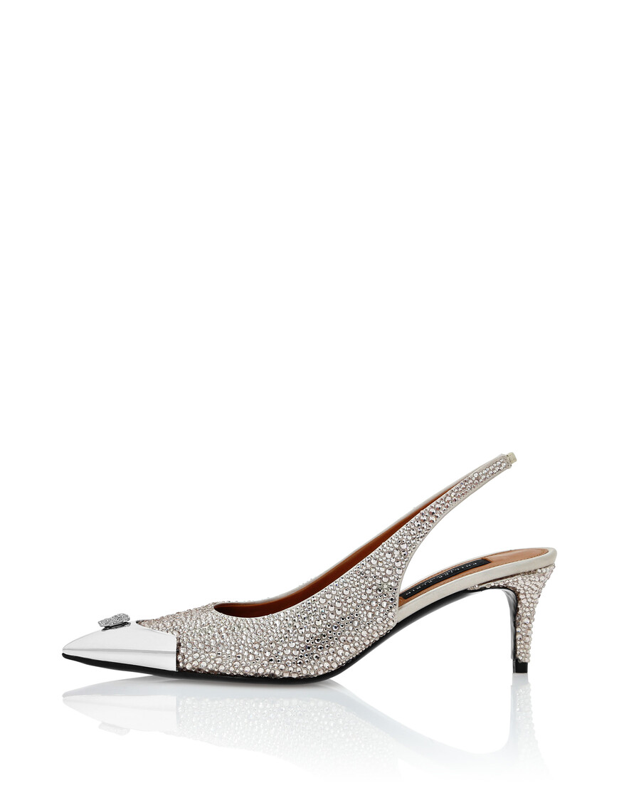 туфли  SAES-WSD0652-PXV001N_06 на официальном сайте