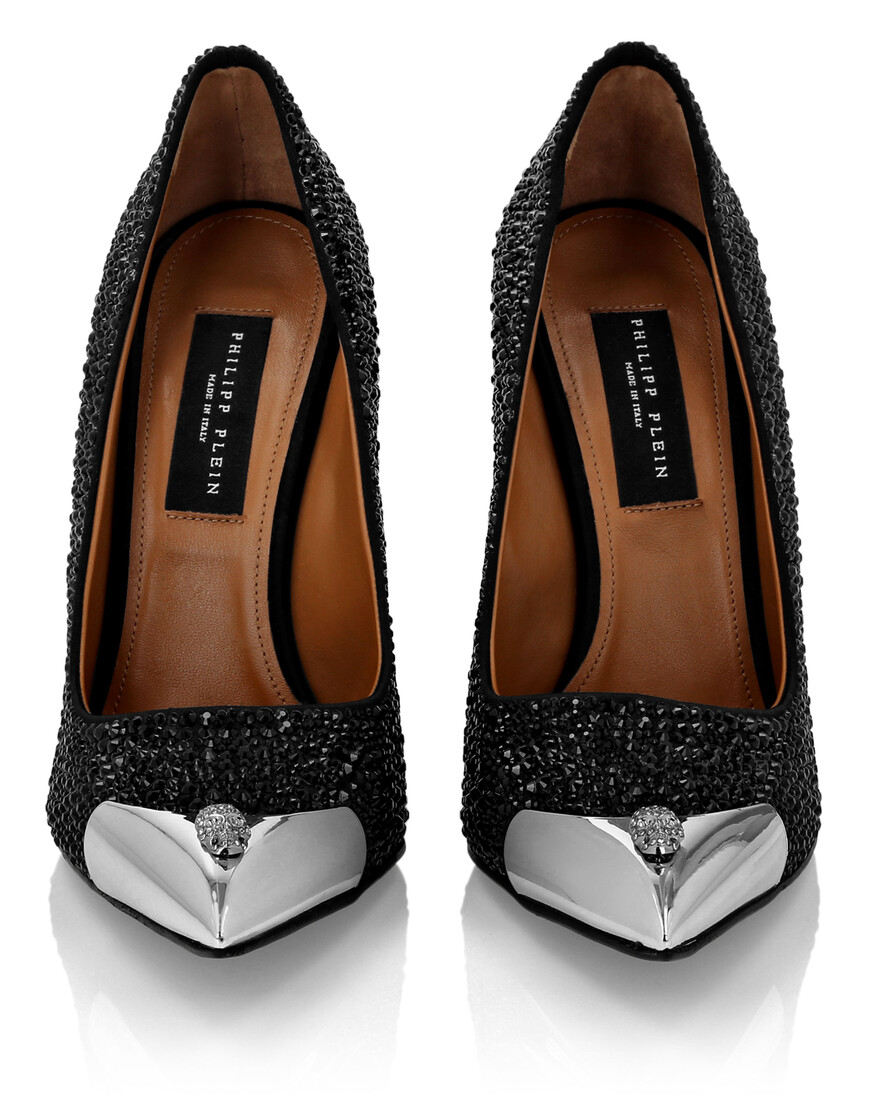 туфли  SAES-WSD0653-PXV001N_02 по акции