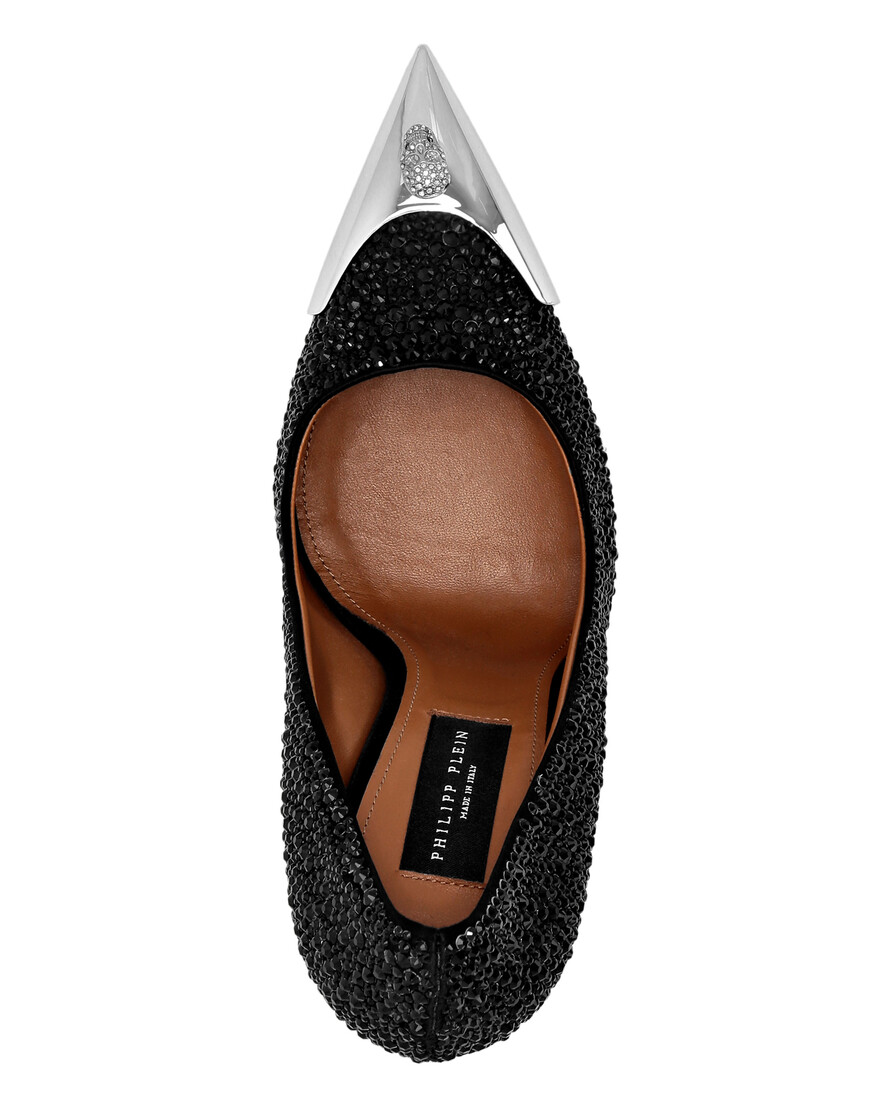 туфли  SAES-WSD0653-PXV001N_02 с промокодом