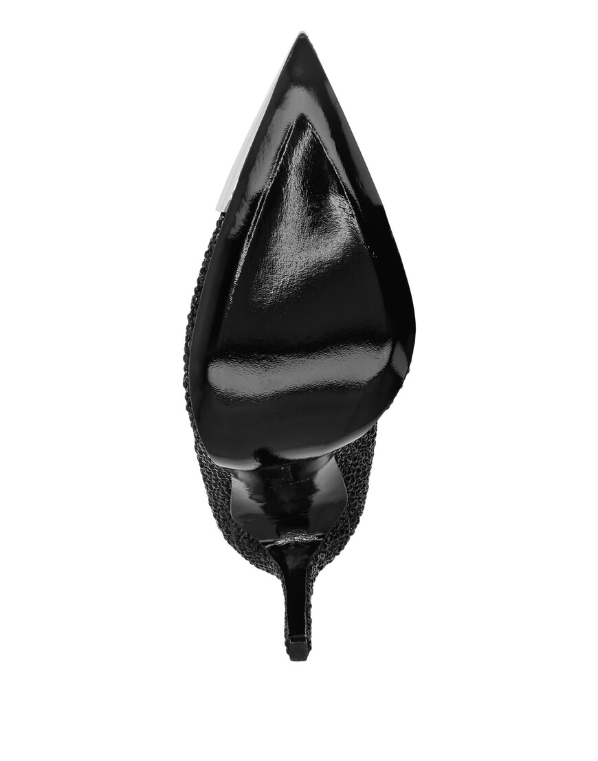 туфли  SAES-WSD0653-PXV001N_02 купить с доставкой