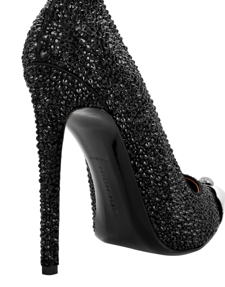 туфли  SAES-WSD0653-PXV001N_02 по низкой цене