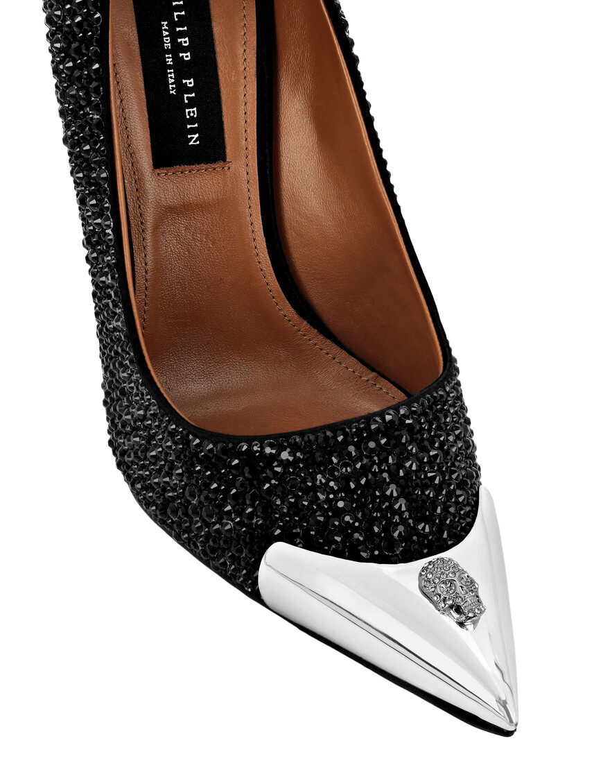 туфли  SAES-WSD0653-PXV001N_02 со скидкой