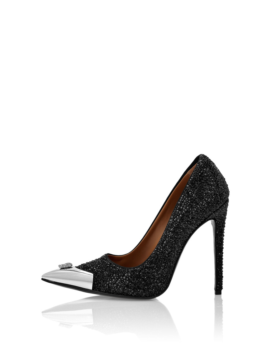 туфли  SAES-WSD0653-PXV001N_02 на официальном сайте