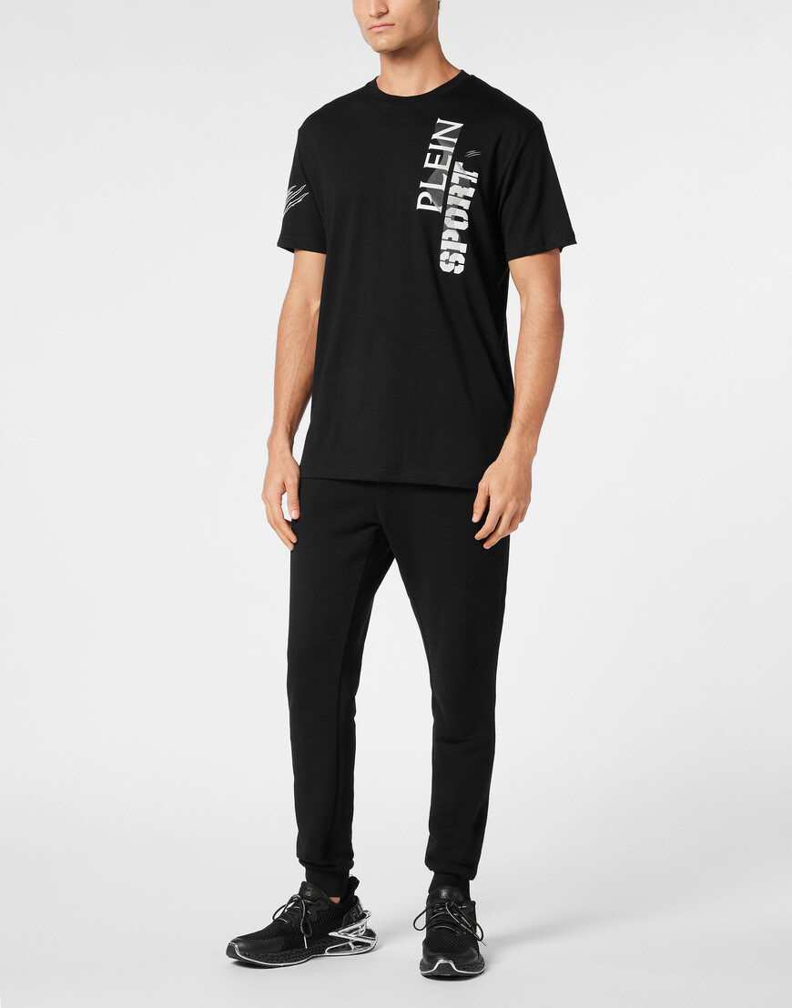 футболка  AADC-MTK7950-STE001N_02 с промокодом