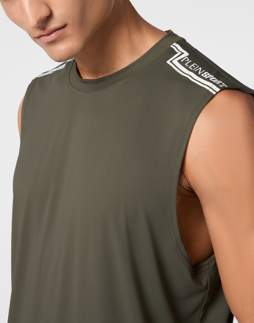 спортивный топ  AADC-MTK7955-STE003N_65 купить с доставкой