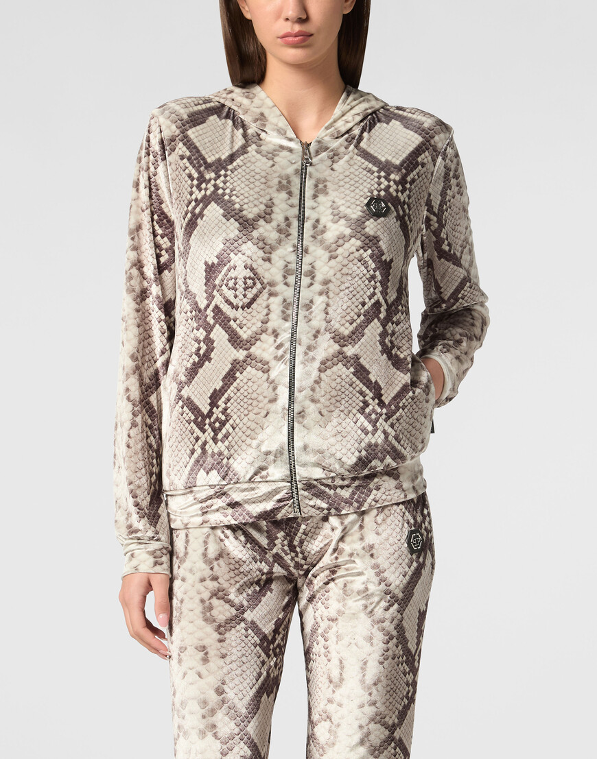 

Костюм Philipp Plein, Бежевый