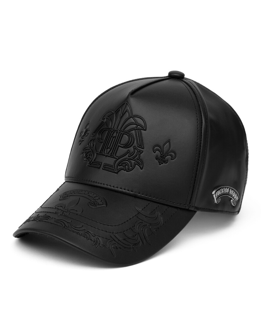 кепка  SAEA-UAC0508-PXV074N_02 фотография