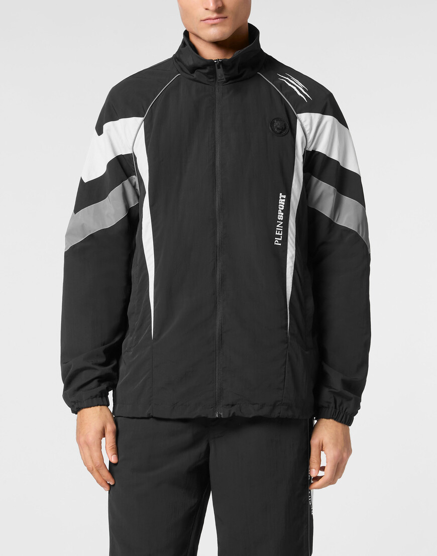 куртка  SAEC-MJB3590-STE003N_02 фотография