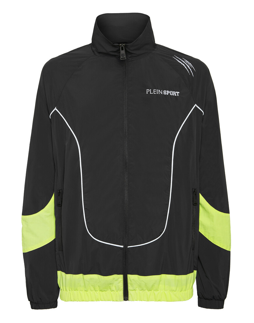 

Куртка Plein Sport, Черный
