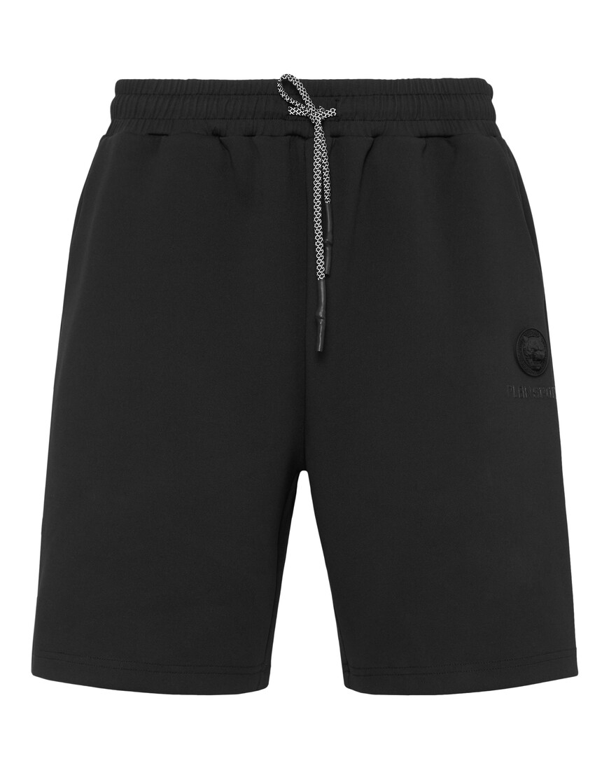 

Спортивные Шорты Plein Sport, Черный