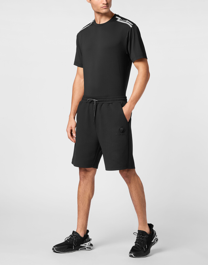 спортивные шорты  SAEC-MJT2473-STE001N_02 с промокодом