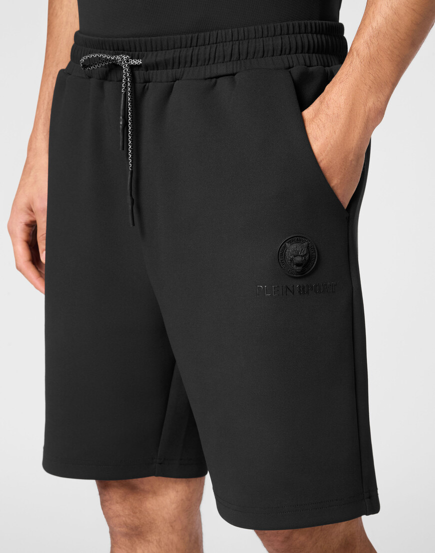 спортивные шорты  SAEC-MJT2473-STE001N_02 купить с доставкой