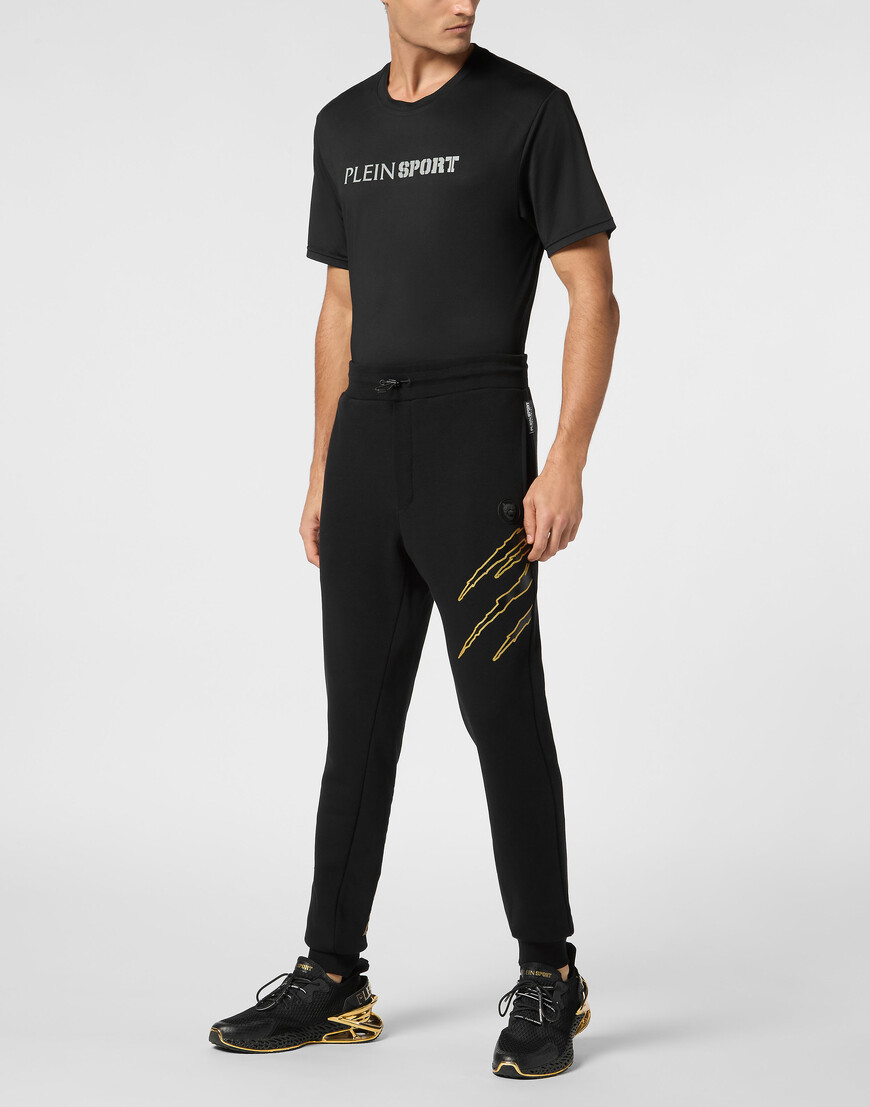 брюки спортивные  SAEC-MJT2490-STE001N_0293 с промокодом